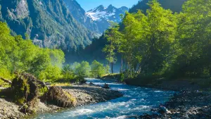 Olympic National Park